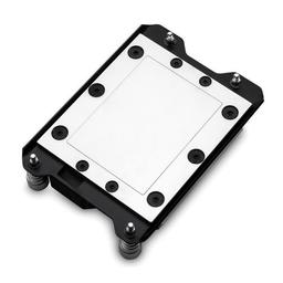 Водоблок Ekwb EK-Quantum Velocity sTR4 D-RGB - Nickel + Plexi (3831109810286)