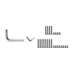 Радиатор для СВО Ekwb EK-Quantum Surface P360M X-Flow - Black (3831109838426)