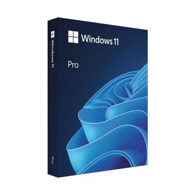 Операционная система Microsoft Windows 11 Pro FPP 64-bit Eng Intl non-EU/EFTA USB (HAV-00164)