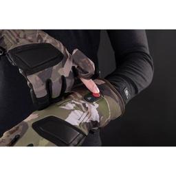 Перчатки с подогревом 2E Hunter Camo S (2E-HGRHRS-CM)