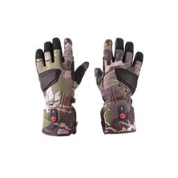 Перчатки с подогревом 2E Hunter Camo XXL (2E-HGRHRXXL-CM)