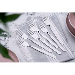 Столовая вилка Ardesto Gemini Salerno 6 шт (AR1906SF)