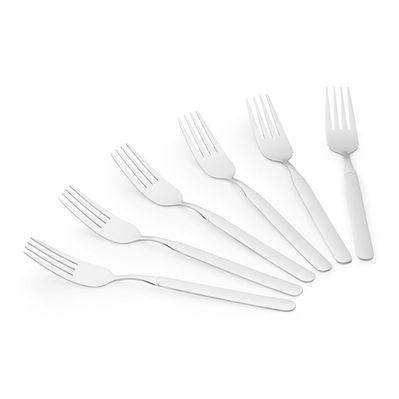 Столовая вилка Ardesto Gemini Salerno 6 шт (AR1906SF)