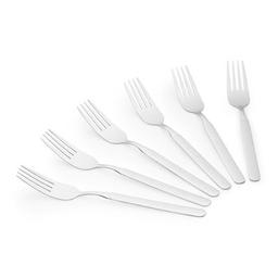 Столовая вилка Ardesto Gemini Salerno 6 шт (AR1906SF)
