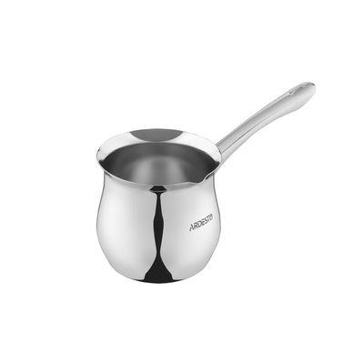 Турка Ardesto BLACK MARS 0.64 л нержавеющая сталь (AR0864S)