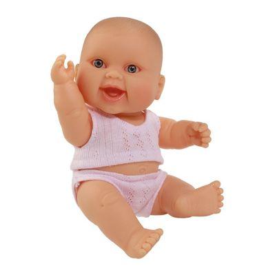 Пупс Paola Reina девочка в пижаме, в тубе (01013B)