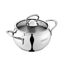 Кастрюля Ardesto Black Mars 1.1 л (AR0706S)
