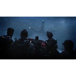 Игра Sony Call of Duty: Modern Warfare II, BD диск (1104014)