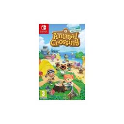 Гра Nintendo Animal Crossing: New Horizons, картридж (1134053)