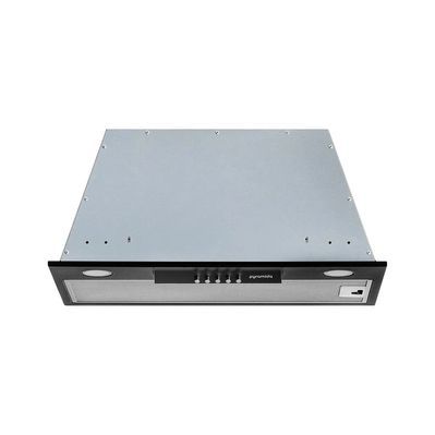 Витяжка кухонна Pyramida ABH 52 PBA (700) BL