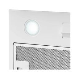 Вытяжка кухонная Pyramida ABH 52 PBA (700) WH