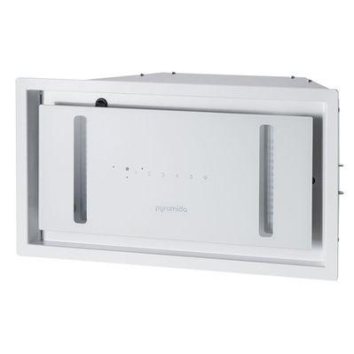 Вытяжка кухонная Pyramida ABH 52 SRC (1150) GWH