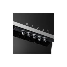 Вытяжка кухонная Pyramida ASH 60 PB (800) XGBL