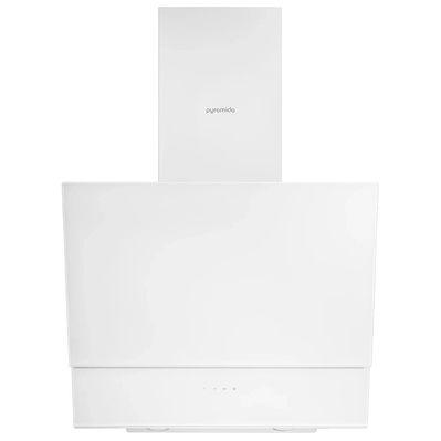 Вытяжка кухонная Pyramida ASH 60 S (800) GWH