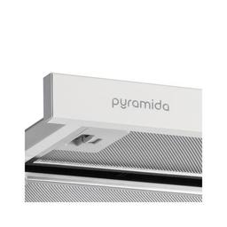 Витяжка кухонна Pyramida ATH 60 (400) WH
