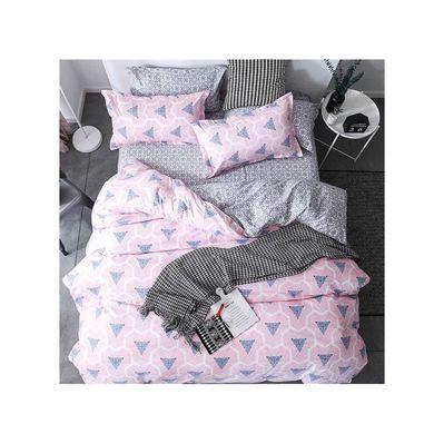 Пододеяльник MirSon Бязь Premium 18-636 Rozalin 220х240 (2200001133983)