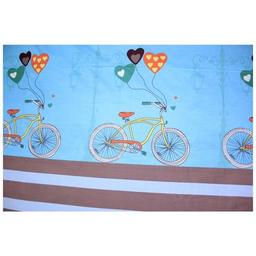 Пододеяльник MirSon Бязь Premium Alta №47 142х210 (2200001007659)