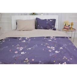 Пододеяльник MirSon Бязь Premium Carmen №28INT 143х210 (2200001007673)