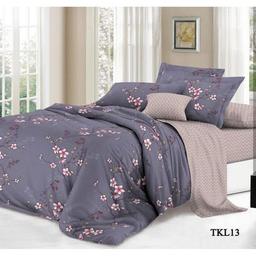 Пододеяльник MirSon Бязь Premium Carmen №28INT 143х210 (2200001007673)