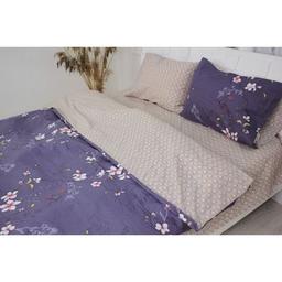 Пододеяльник MirSon Бязь Premium Carmen №28INT 160х220 (2200001007826)