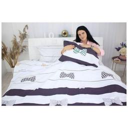 Пододеяльник MirSon Бязь Premium Jose №29INT 160х220 (2200001007857)