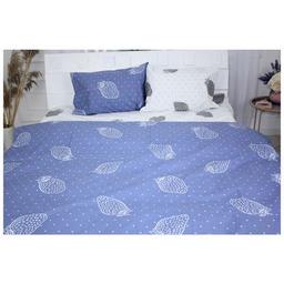 Пододеяльник MirSon Бязь Premium Nicolas №32INT 160х220 (2200001007888)