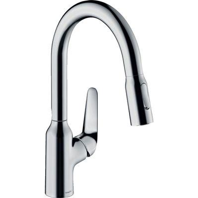 Змішувач Hansgrohe 71801000