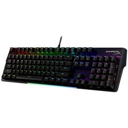 Клавиатура HyperX MKW100 Mechnical TTC Red (4P5E1AX)