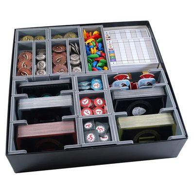 Органайзер для настольных игр Lord of Boards 7 Wonders (Second Edition) (FS-7WOv2)