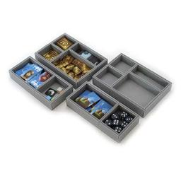 Органайзер для настільних ігор Lord of Boards Above and Below (FS-AaB)