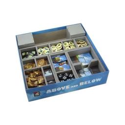 Органайзер для настільних ігор Lord of Boards Above and Below (FS-AaB)