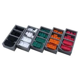 Органайзер для настільних ігор Lord of Boards Barrage (FS-BARR)