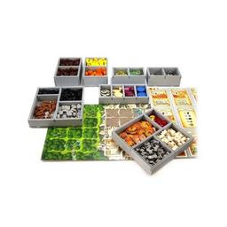 Органайзер для настільних ігор Lord of Boards Caverna Folded Space (FS-CAVv2)