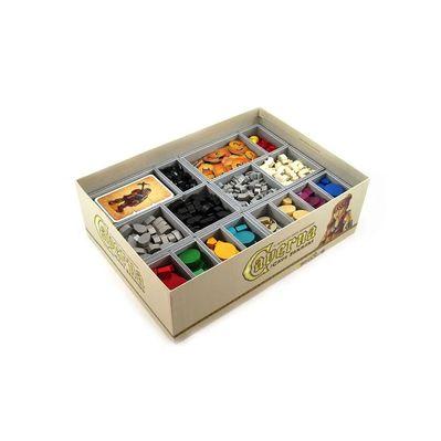 Органайзер для настільних ігор Lord of Boards Caverna Folded Space (FS-CAVv2)