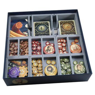 Органайзер для настільних ігор Lord of Boards Dune (FS-DUNE)