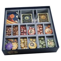 Органайзер для настільних ігор Lord of Boards Dune (FS-DUNE)