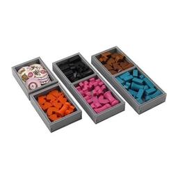 Органайзер для настольных игр Lord of Boards Five Tribes (FS-FIV)