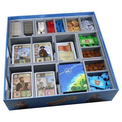 Органайзер для настольных игр Lord of Boards Maracaibo (FS-MARA)