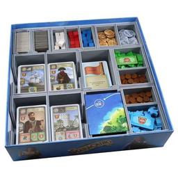 Органайзер для настольных игр Lord of Boards Maracaibo (FS-MARA)