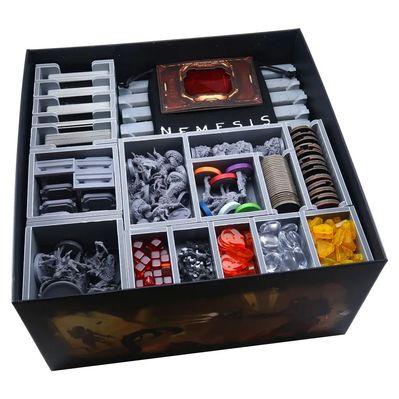 Органайзер для настольных игр Lord of Boards Nemesis Lockdown (FS-NMSLD)