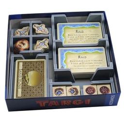Органайзер для настольных игр Lord of Boards Targi (FS-TARGI)