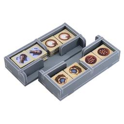 Органайзер для настольных игр Lord of Boards Targi (FS-TARGI)