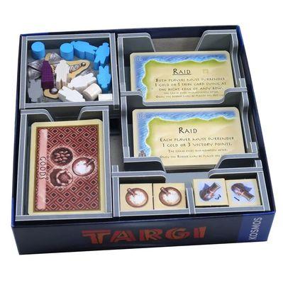 Органайзер для настольных игр Lord of Boards Targi (FS-TARGI)