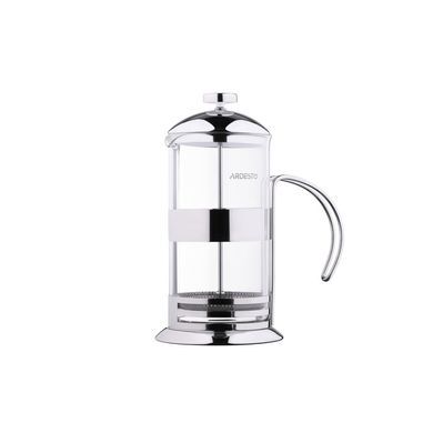 Френч-прес Ardesto Gemini Asti 600 мл (AR1906AFP)