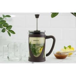 Френч-пресс Ardesto Gemini 600 мл (AR1906PG)