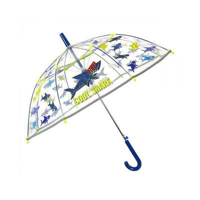 Зонт Cool kids Акула (6337348)