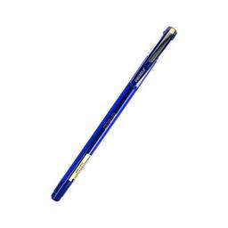 Ручка шариковая Unimax G-Gold, синяя (UX-139-02)