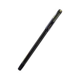 Ручка шариковая Unimax G-Gold, черная (UX-139-01)