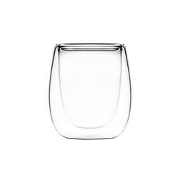 Набор стаканов Ardesto 80 мл H 7,3 см 2 шт (AR2608G)