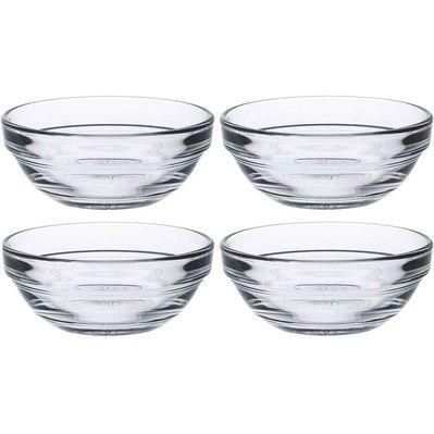 Салатник Duralex Le Gigogne Set 4 шт 70 мл (2021AC04)